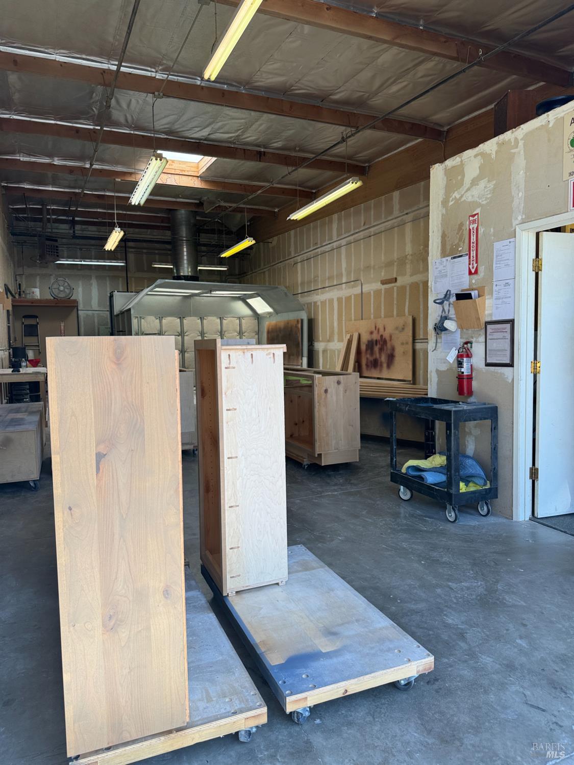 1820 Empire Industrial Court Santa Rosa CA 95403