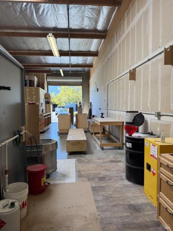 1820 Empire Industrial Court Santa Rosa CA 95403