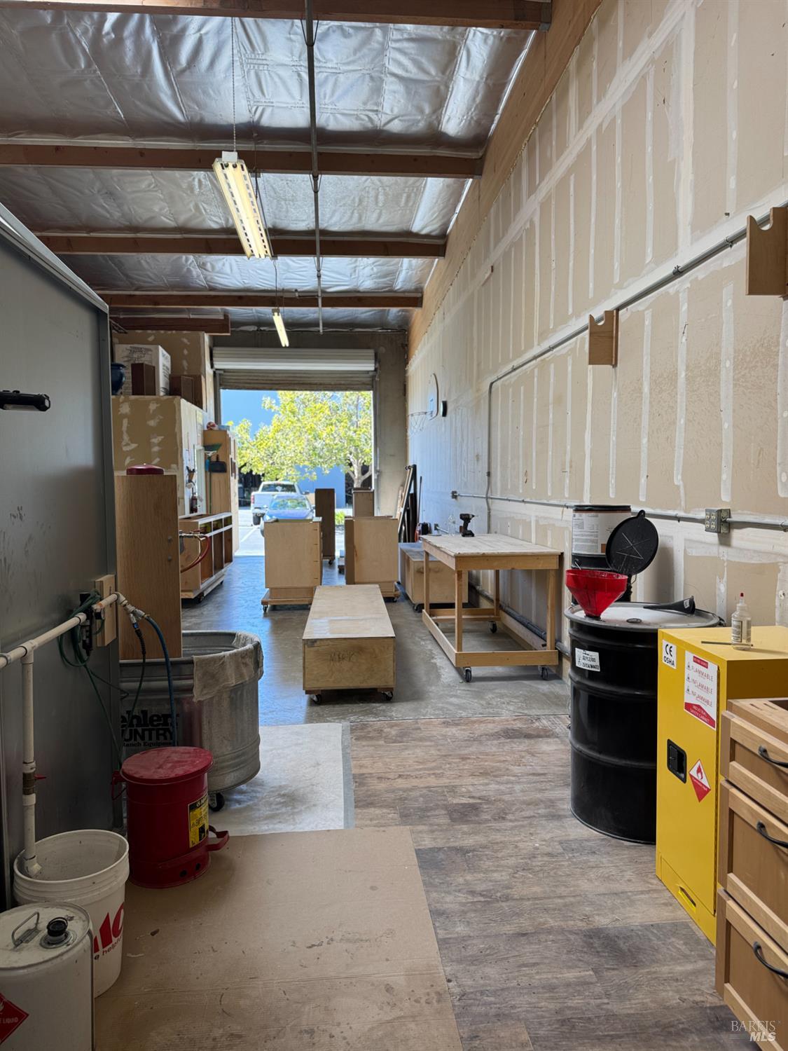 1820 Empire Industrial Court Santa Rosa CA 95403