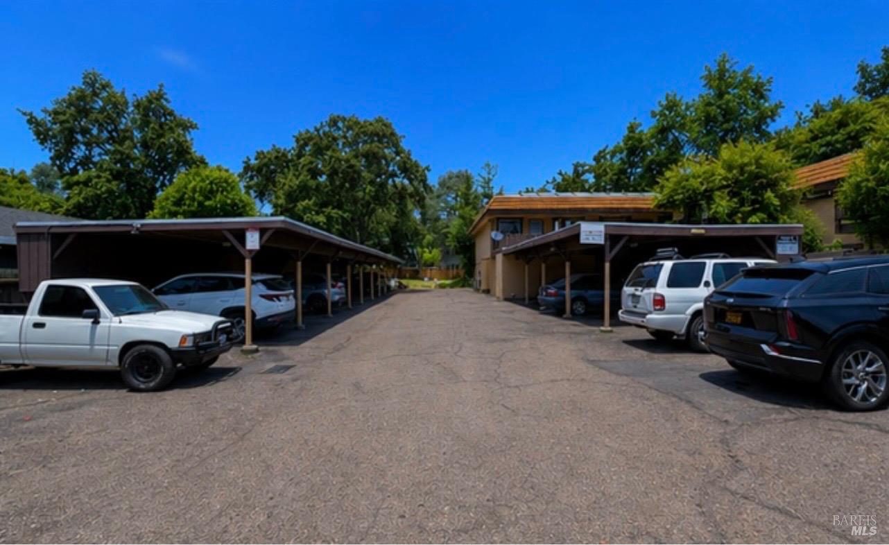 6015 Montecito Boulevard Santa Rosa CA 95409