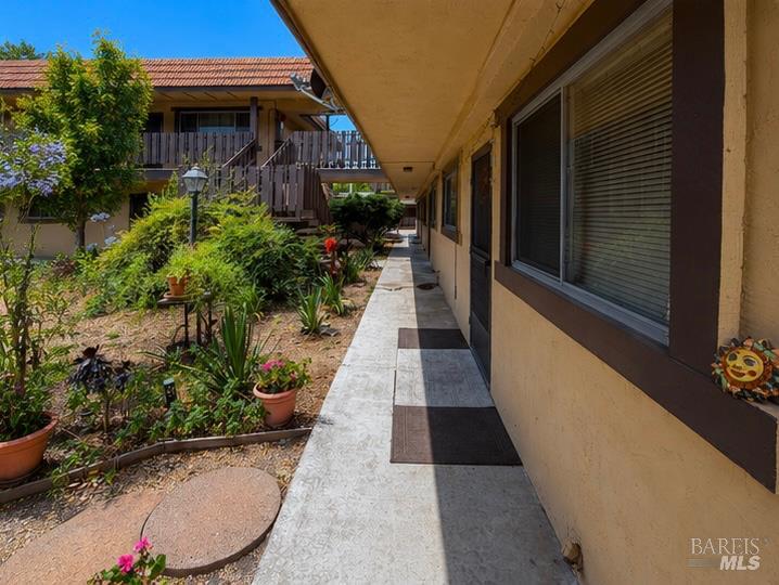 6015 Montecito Boulevard Santa Rosa CA 95409