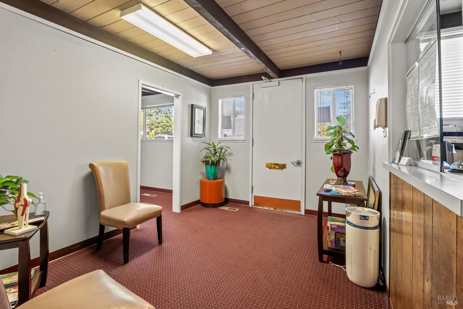 715-721 S Dora Street Ukiah CA 95482