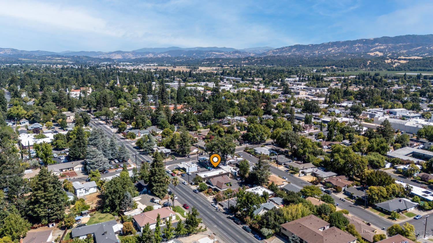 715-721 S Dora Street Ukiah CA 95482