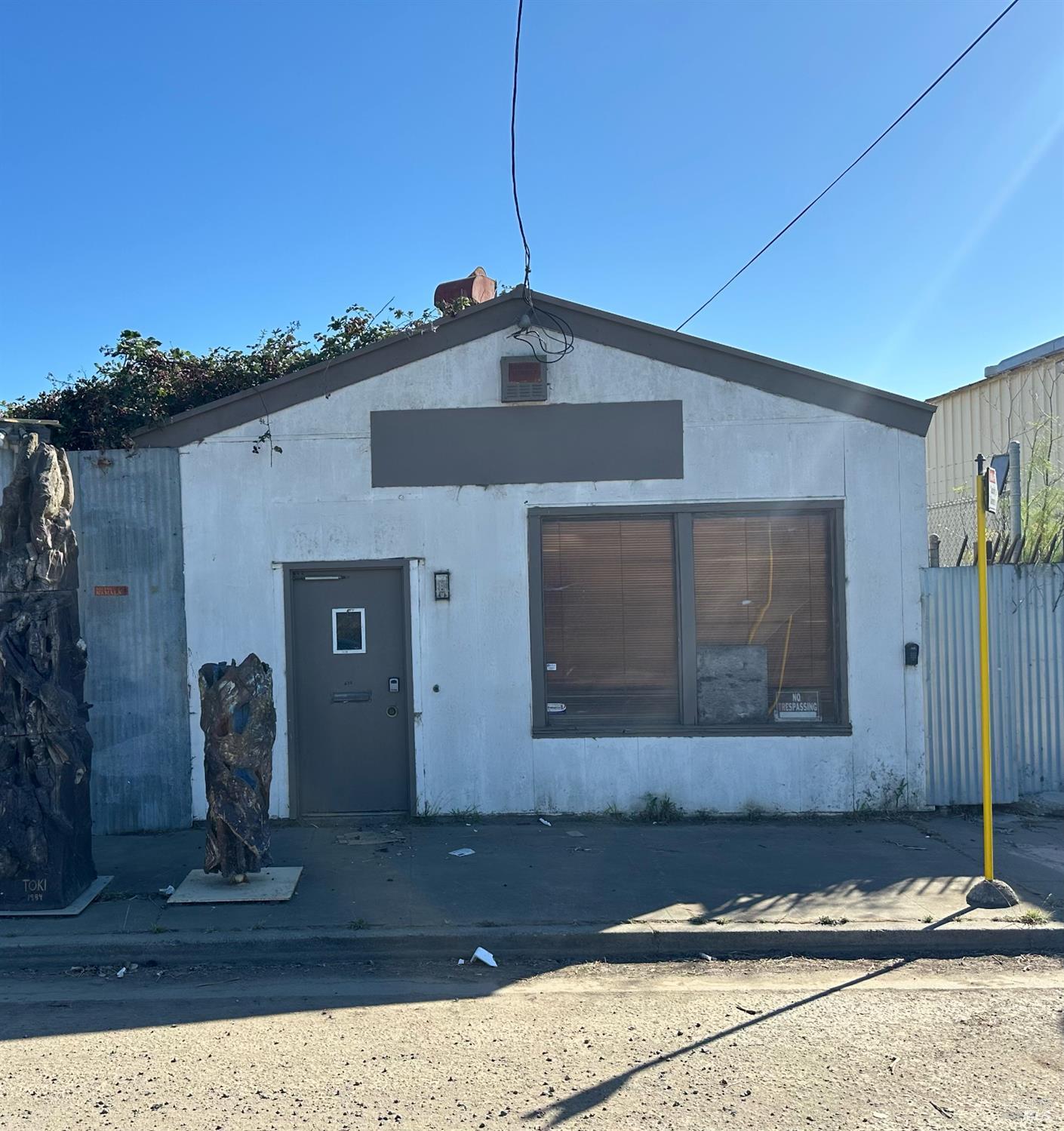 638 Pedie Perez Avenue Richmond CA 94804
