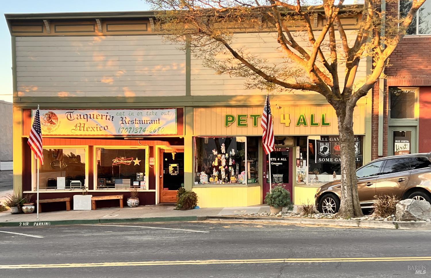 133 Main Street Rio Vista CA 94571