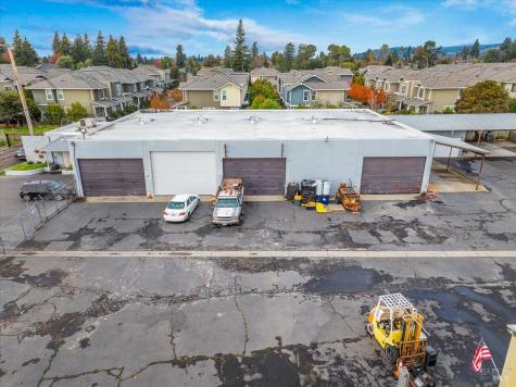 1599 Hampton Way Santa Rosa CA 95407