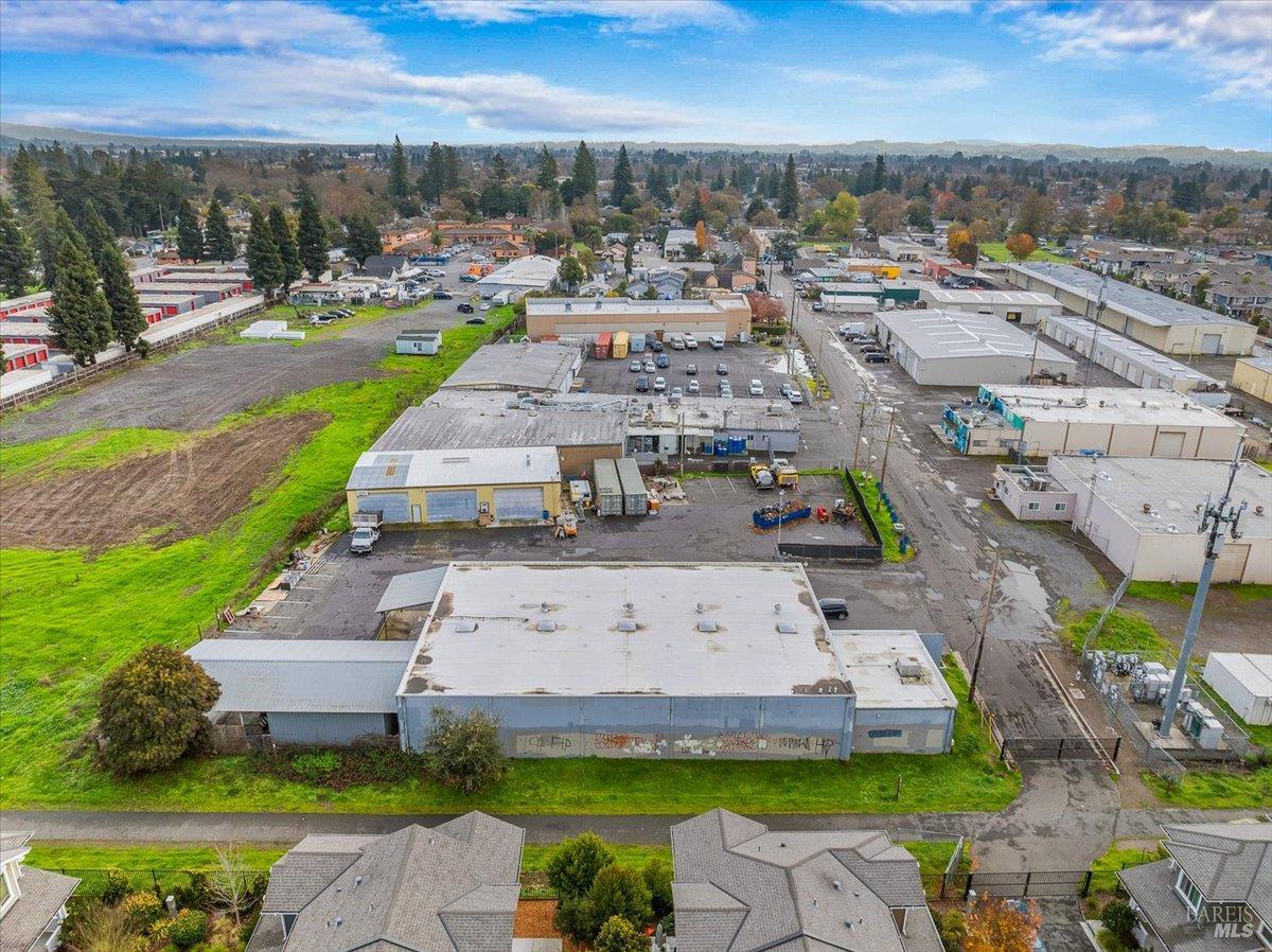 1599 Hampton Way Santa Rosa CA 95407