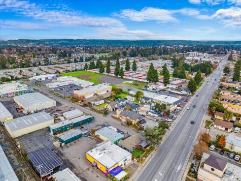 1599 Hampton Way Santa Rosa CA 95407