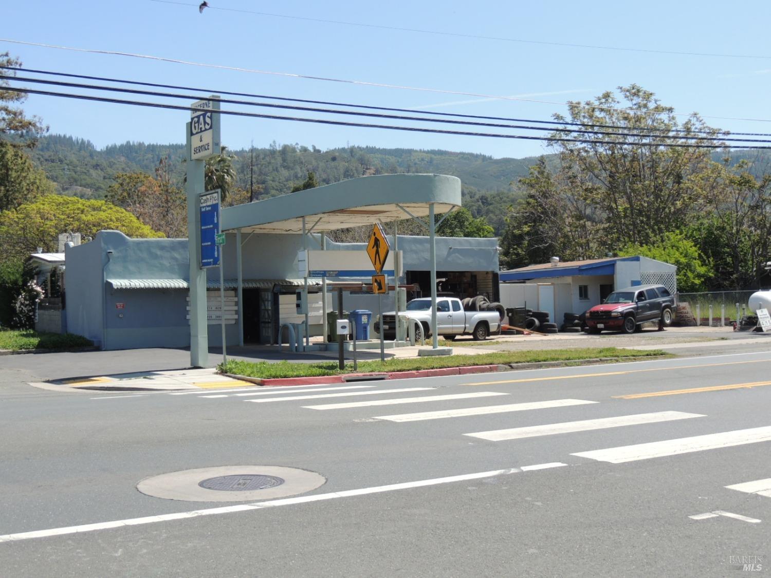 6000 E Highway 20 Lucerne CA 95458