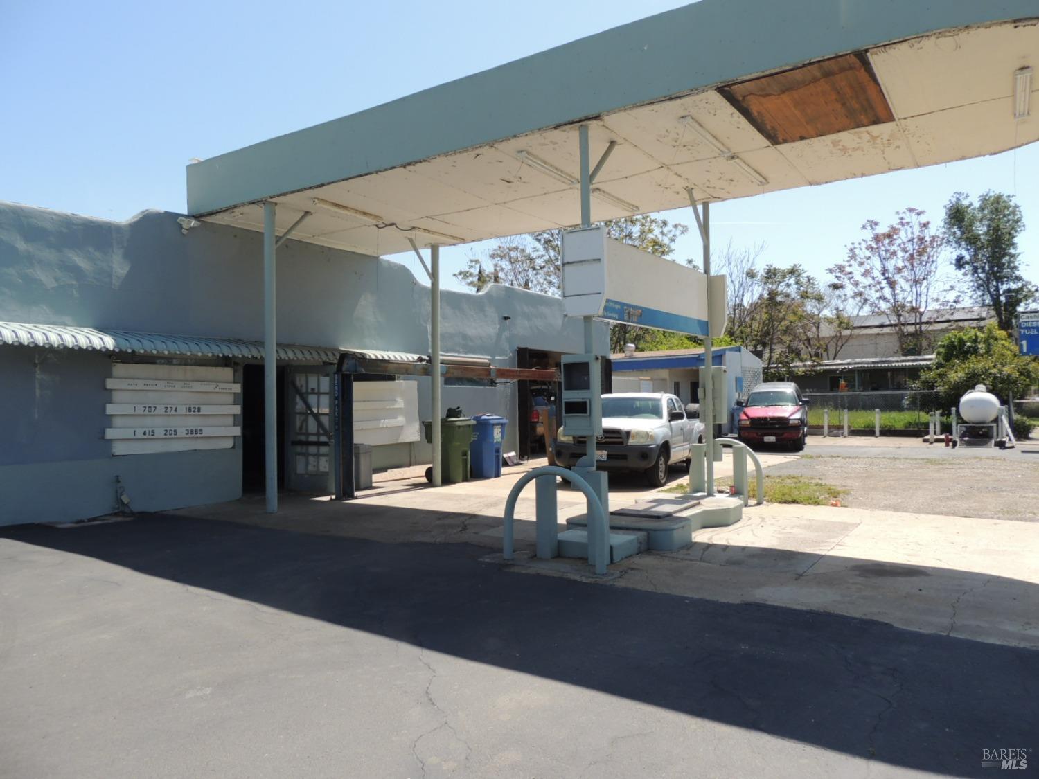 6000 E Highway 20 Lucerne CA 95458