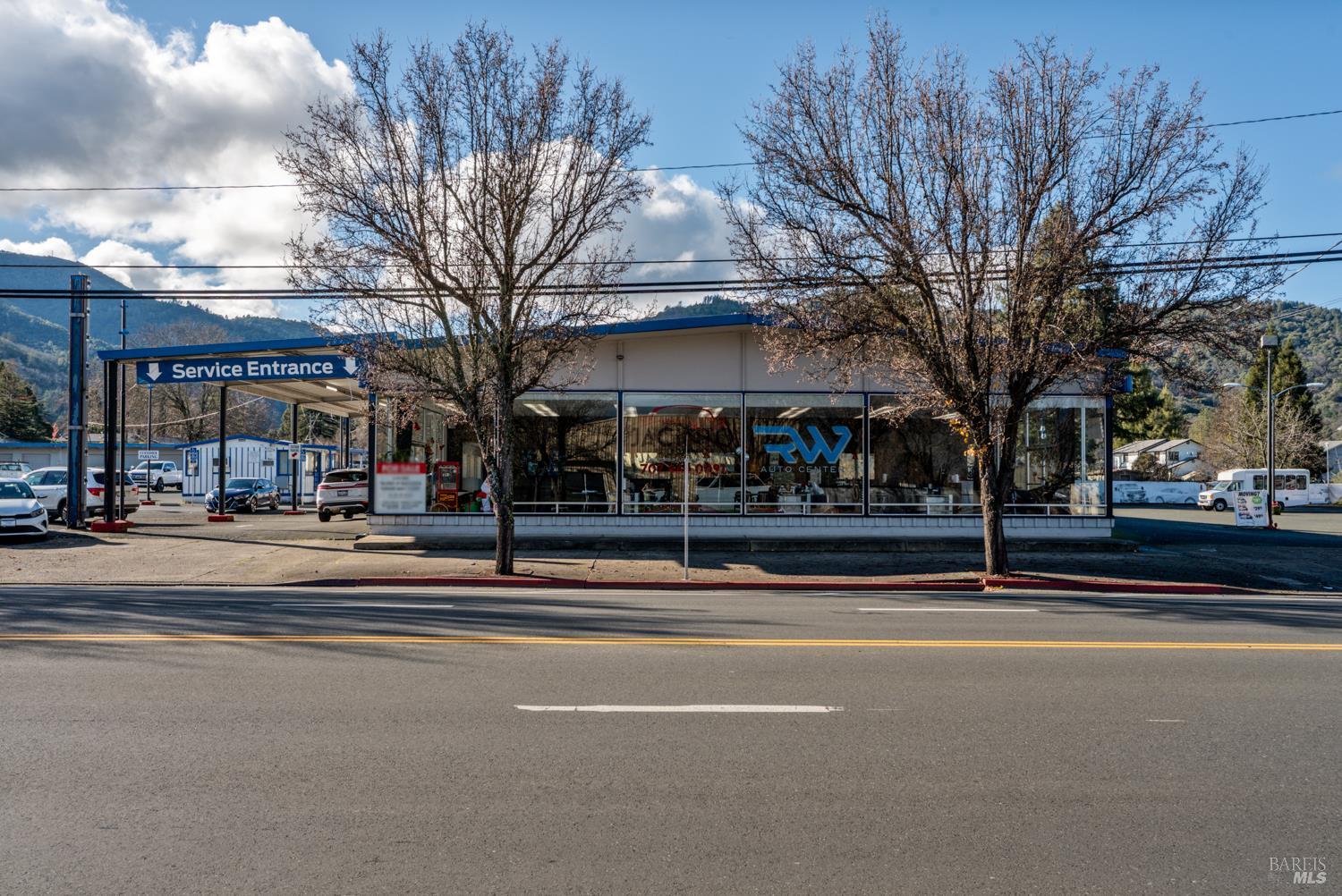 1120 S State Street Ukiah CA 95482