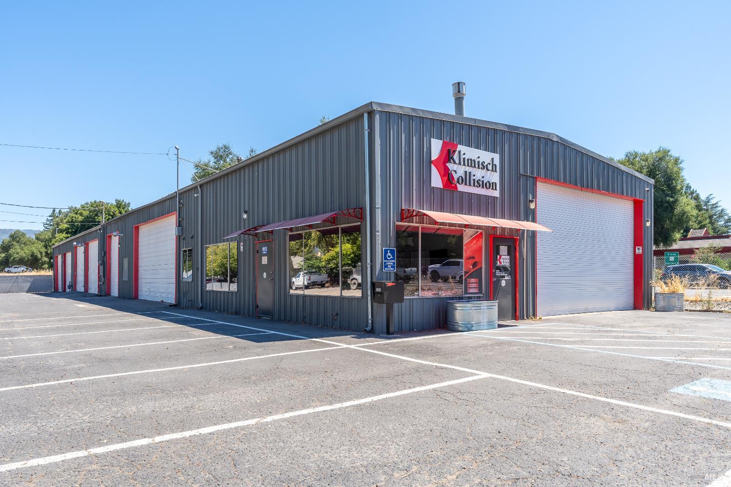 550 Talmage Road Ukiah CA 95482