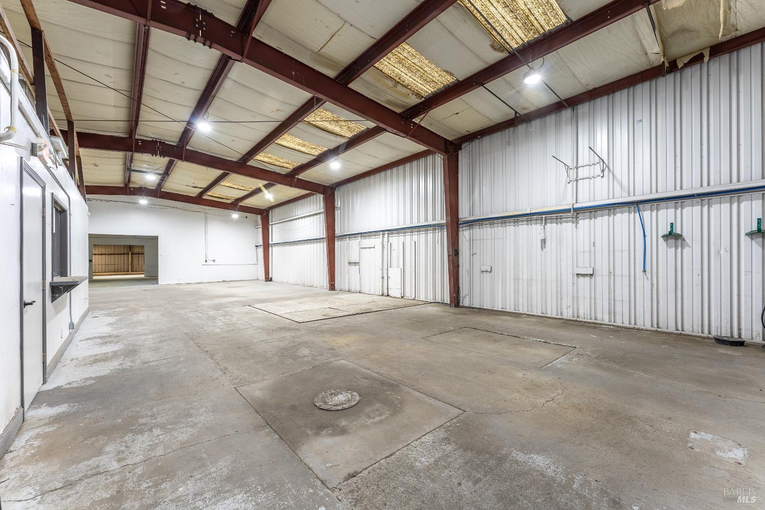 550 Talmage Road Ukiah CA 95482