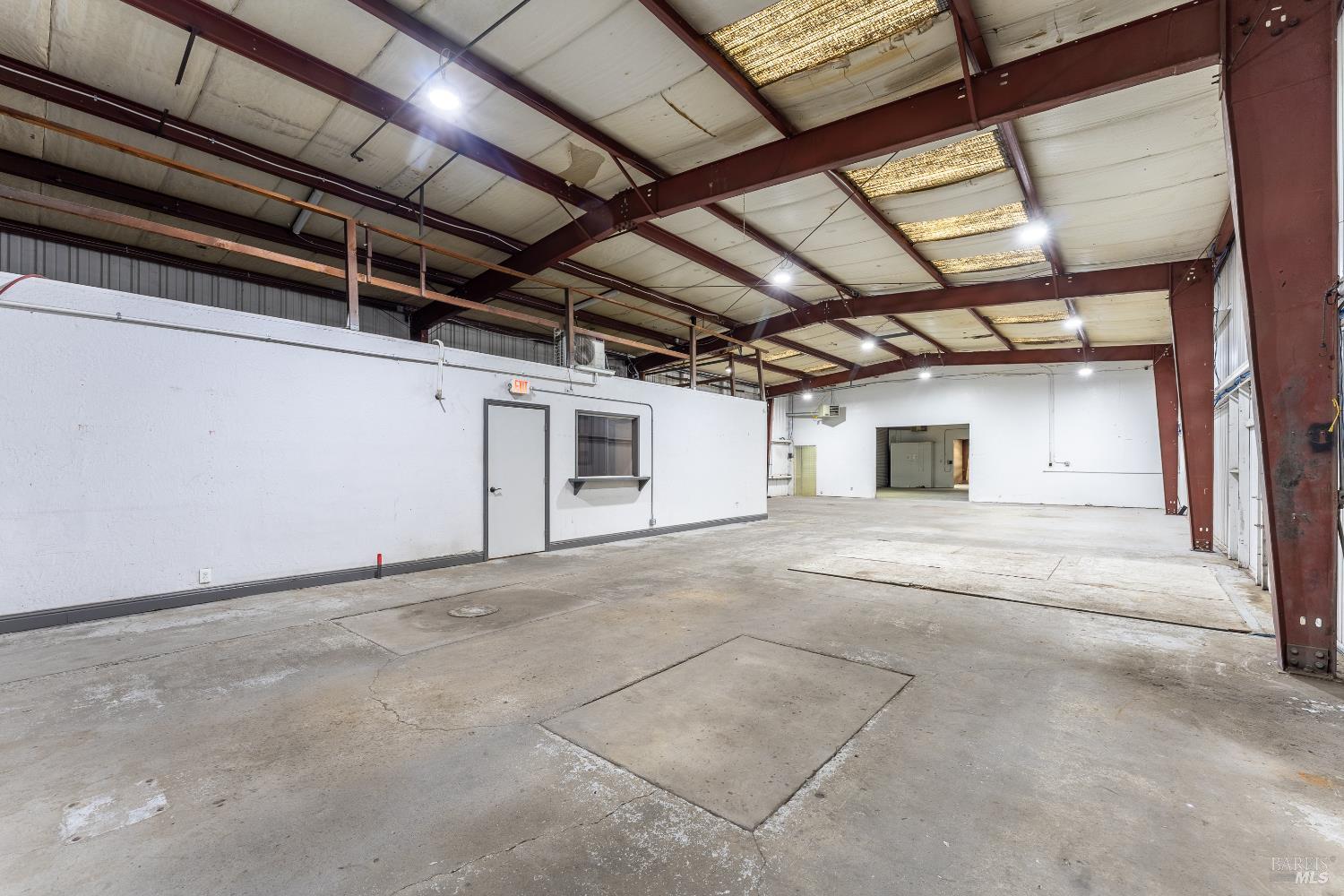 550 Talmage Road Ukiah CA 95482