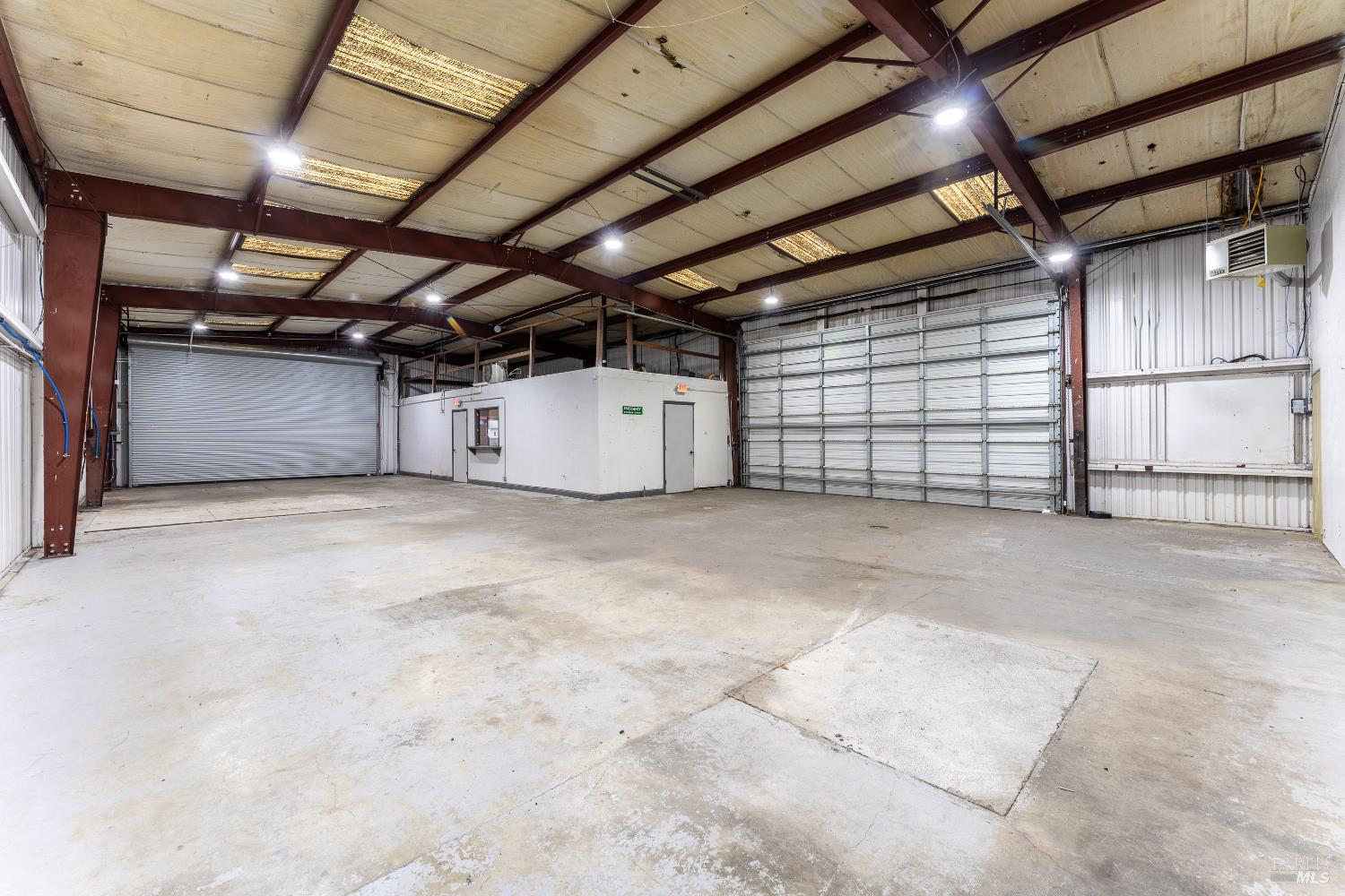 550 Talmage Road Ukiah CA 95482