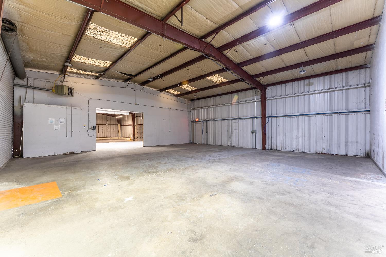 550 Talmage Road Ukiah CA 95482