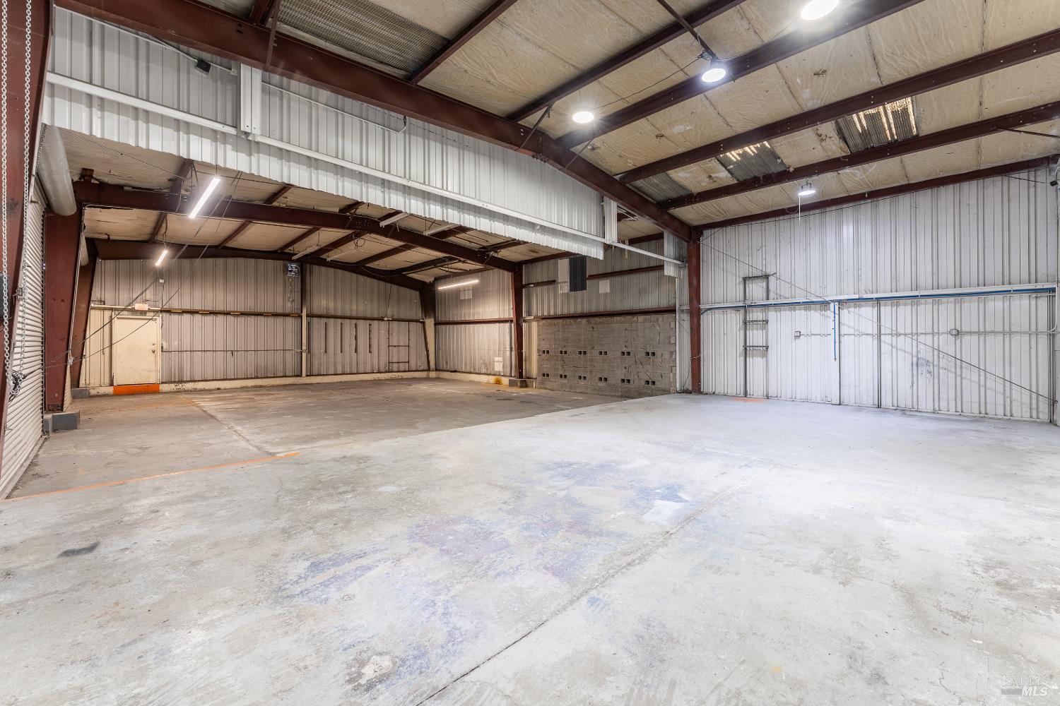550 Talmage Road Ukiah CA 95482