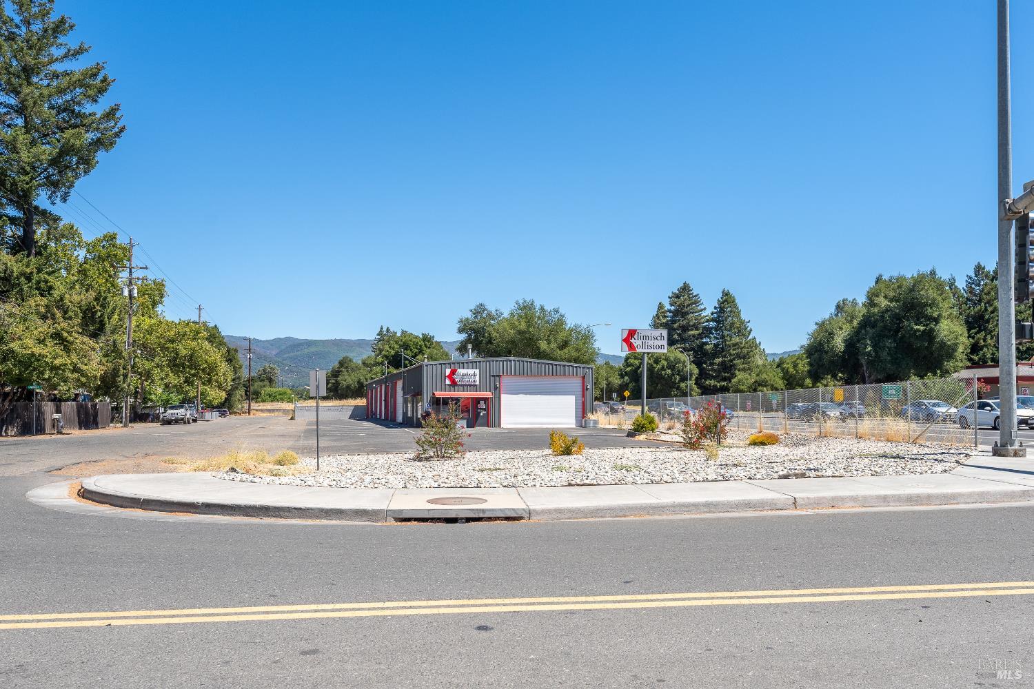 550 Talmage Road Ukiah CA 95482