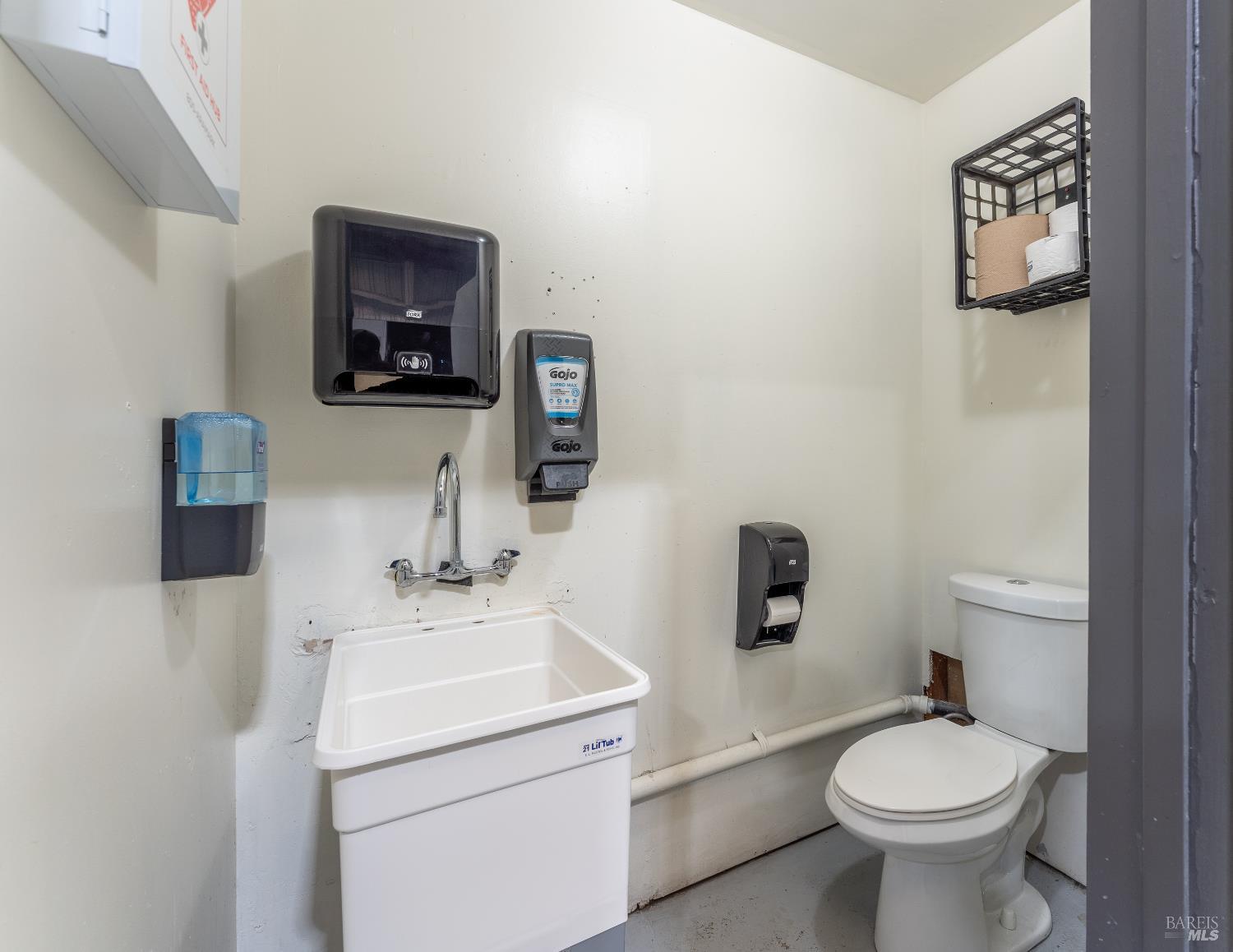550 Talmage Road Ukiah CA 95482