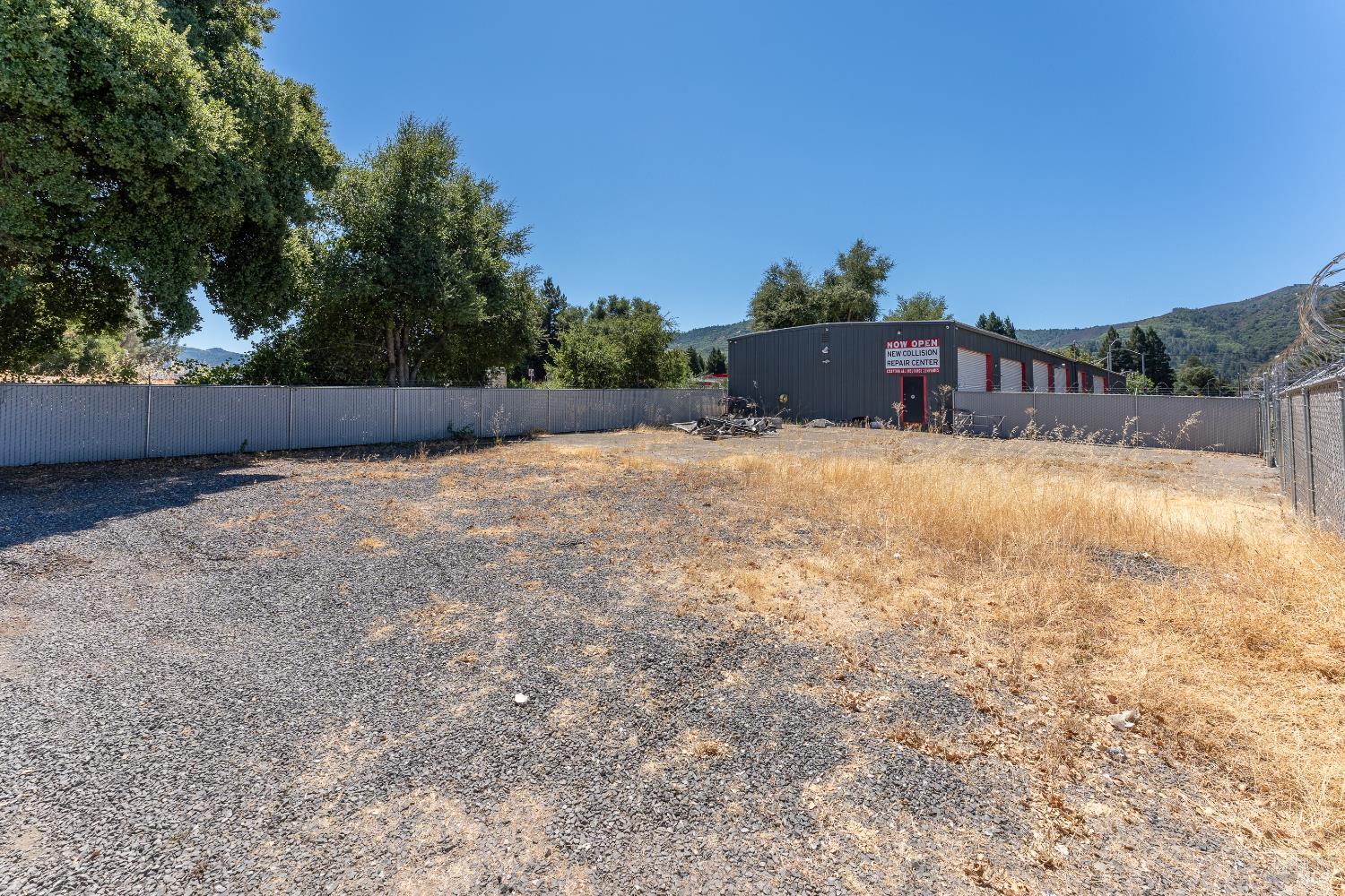 550 Talmage Road Ukiah CA 95482