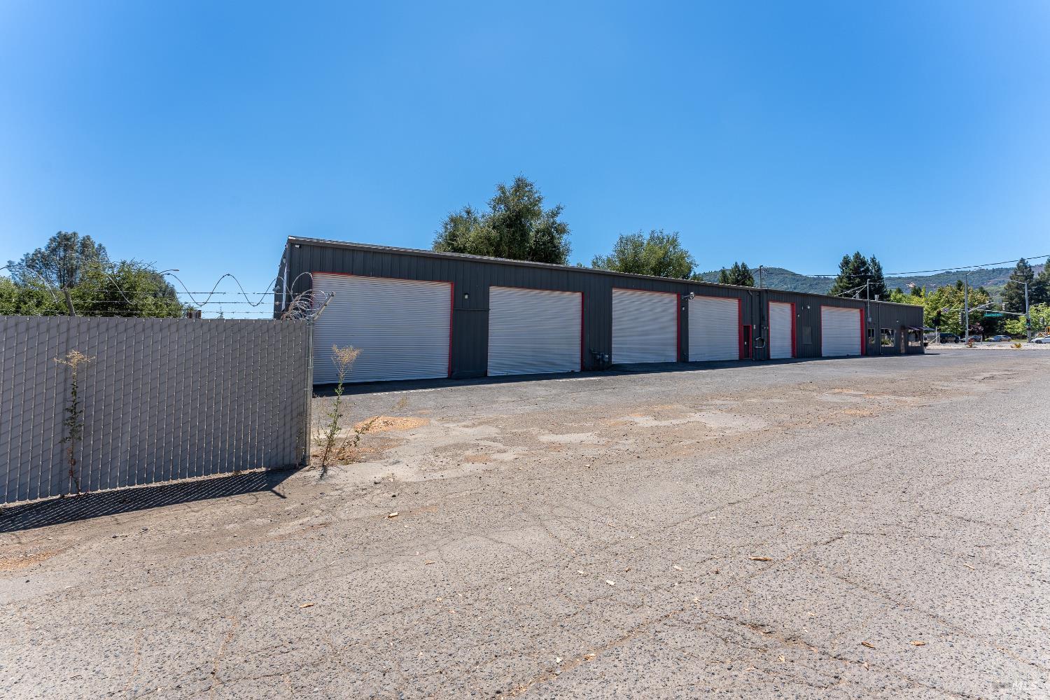 550 Talmage Road Ukiah CA 95482