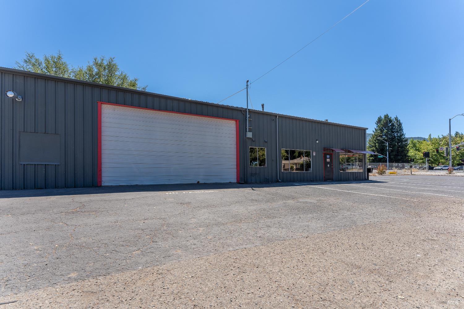 550 Talmage Road Ukiah CA 95482
