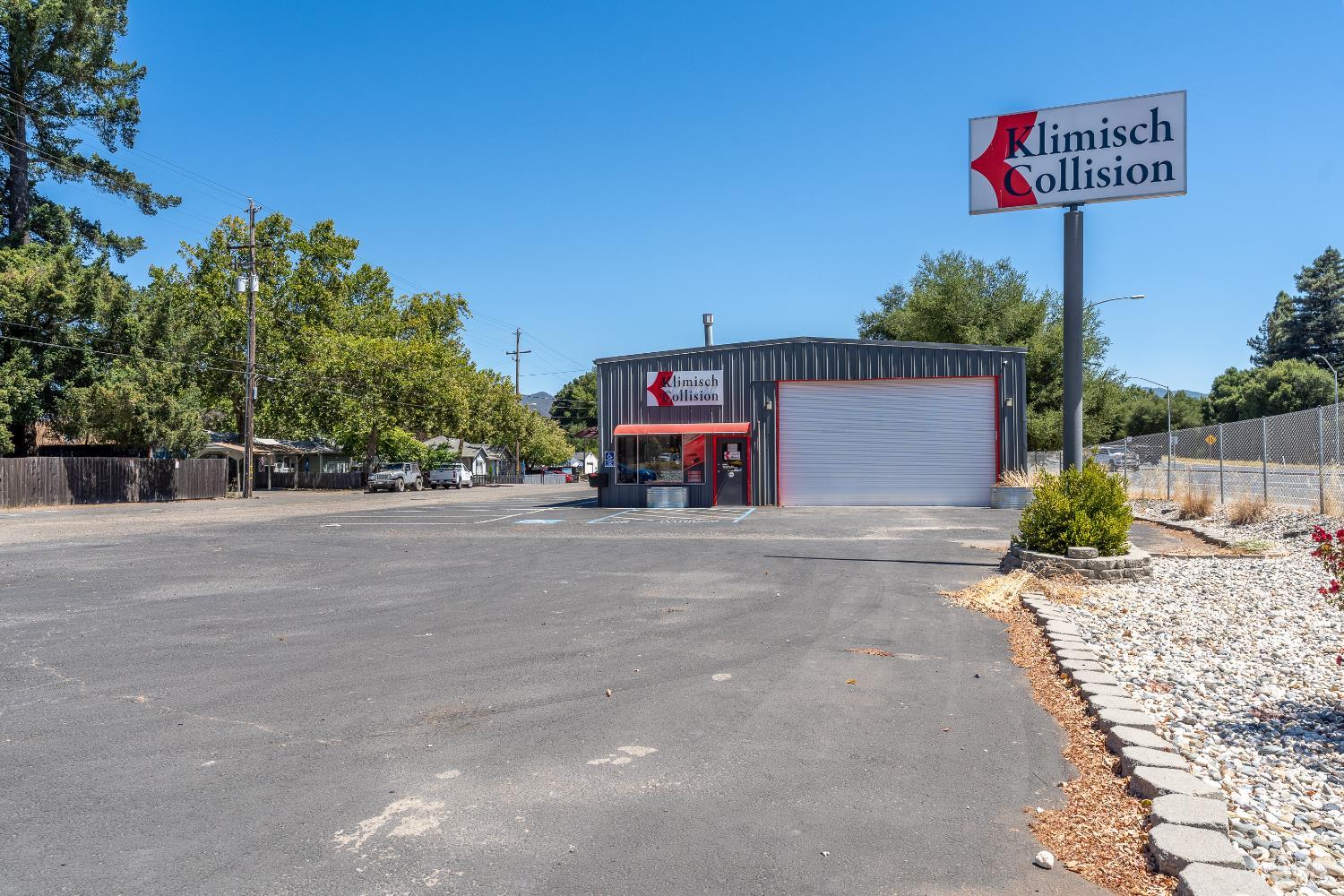 550 Talmage Road Ukiah CA 95482