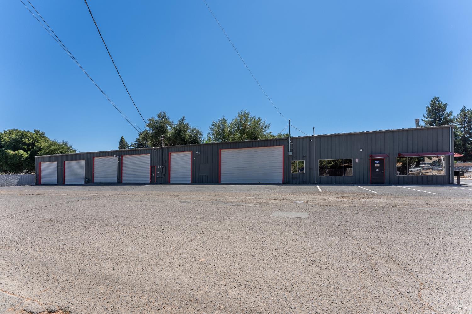 550 Talmage Road Ukiah CA 95482