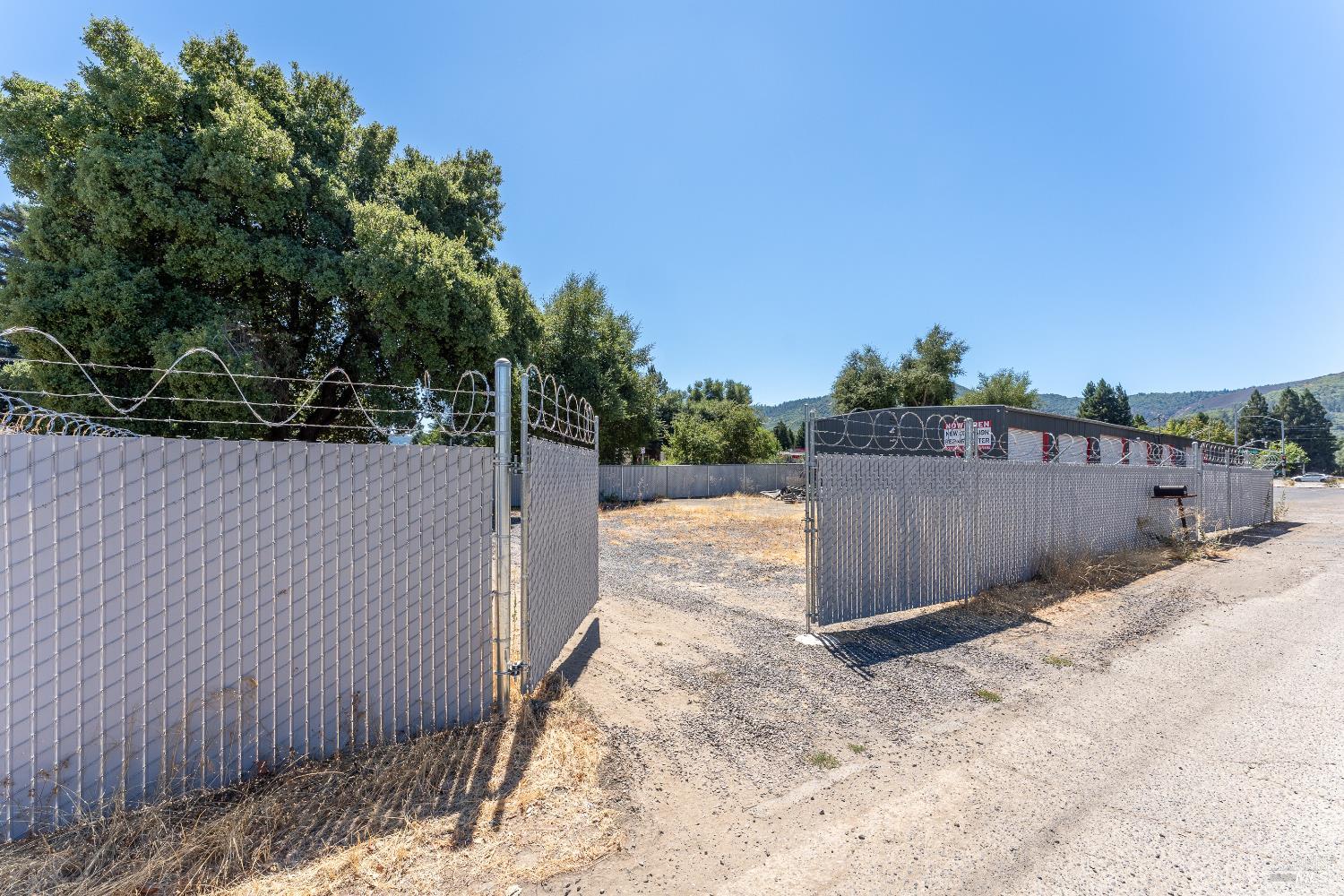 550 Talmage Road Ukiah CA 95482