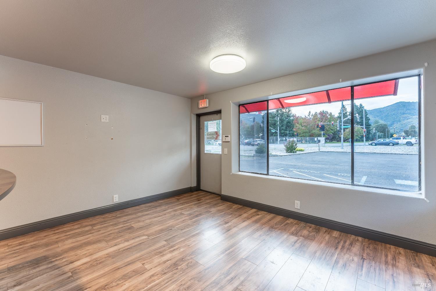 550 Talmage Road Ukiah CA 95482