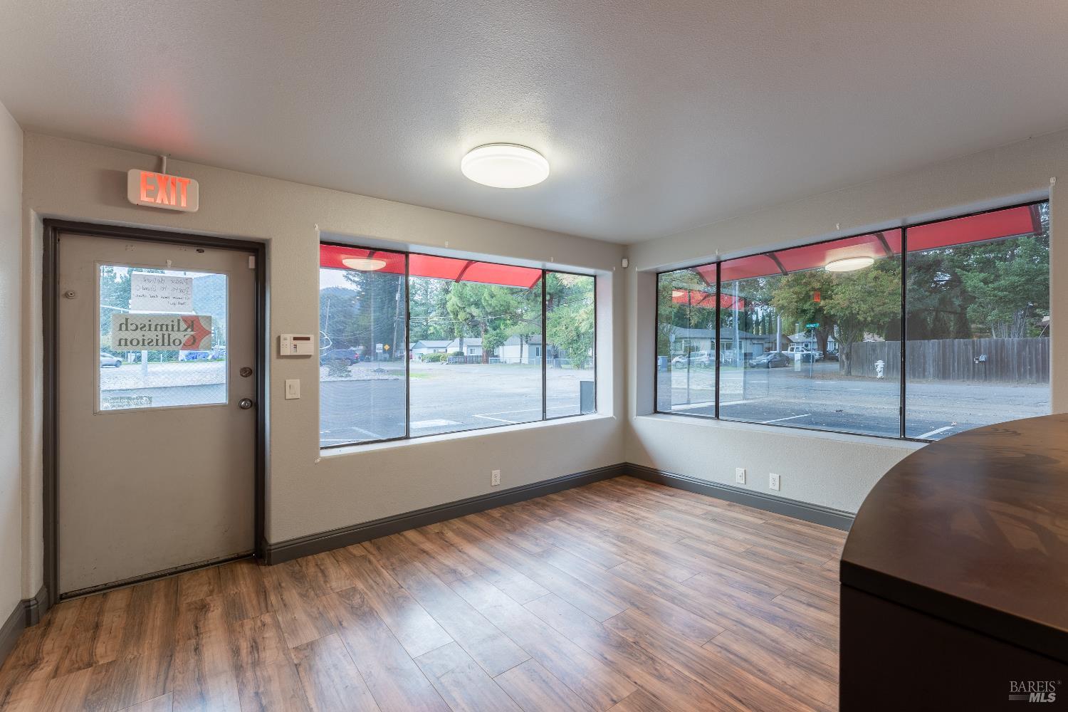 550 Talmage Road Ukiah CA 95482