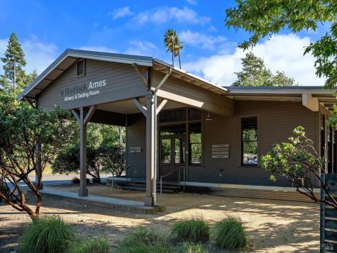 3487 Alexander Valley Road Healdsburg CA 95448
