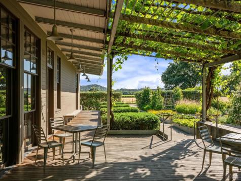3487 Alexander Valley Road Healdsburg CA 95448
