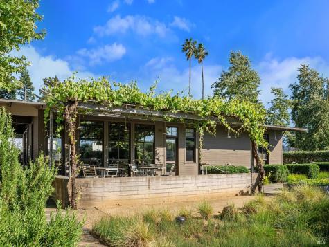 3487 Alexander Valley Road Healdsburg CA 95448