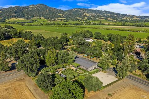 3487 Alexander Valley Road Healdsburg CA 95448