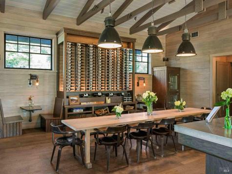 3487 Alexander Valley Road Healdsburg CA 95448