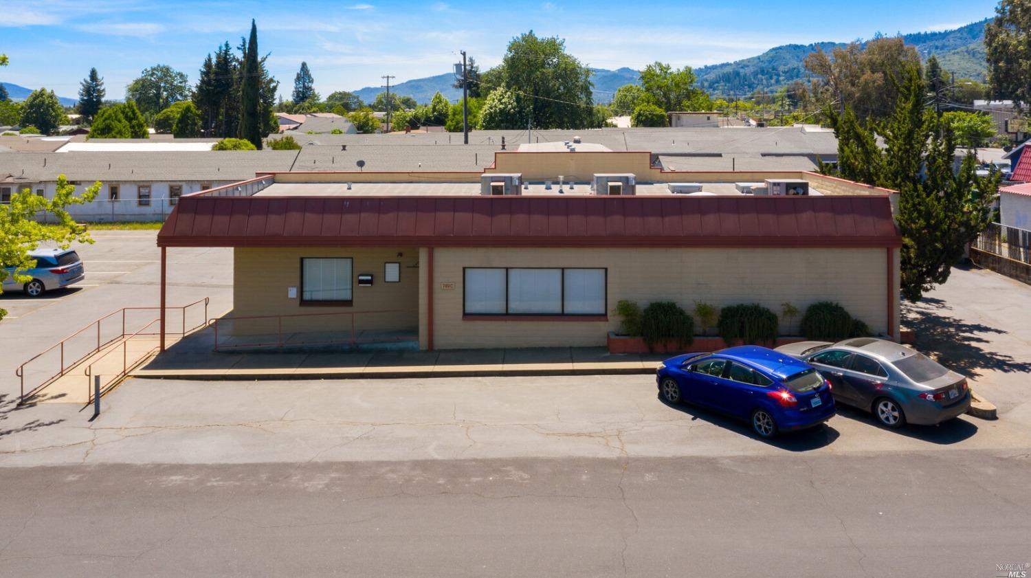 749-c S State Street Ukiah CA 95482