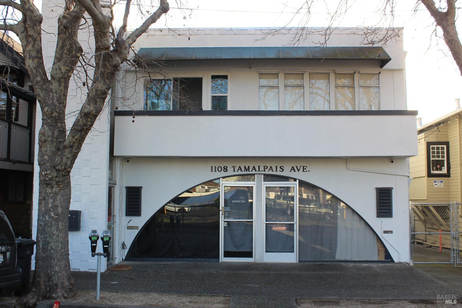 1108 Tamalpais Avenue San Rafael CA 94901