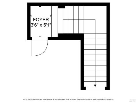 1108 Tamalpais Avenue San Rafael CA 94901