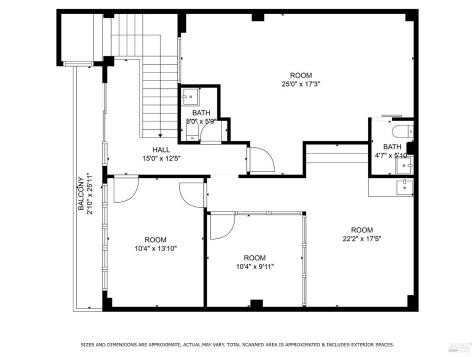 1108 Tamalpais Avenue San Rafael CA 94901