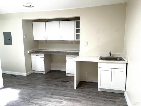 1108 Tamalpais Avenue San Rafael CA 94901