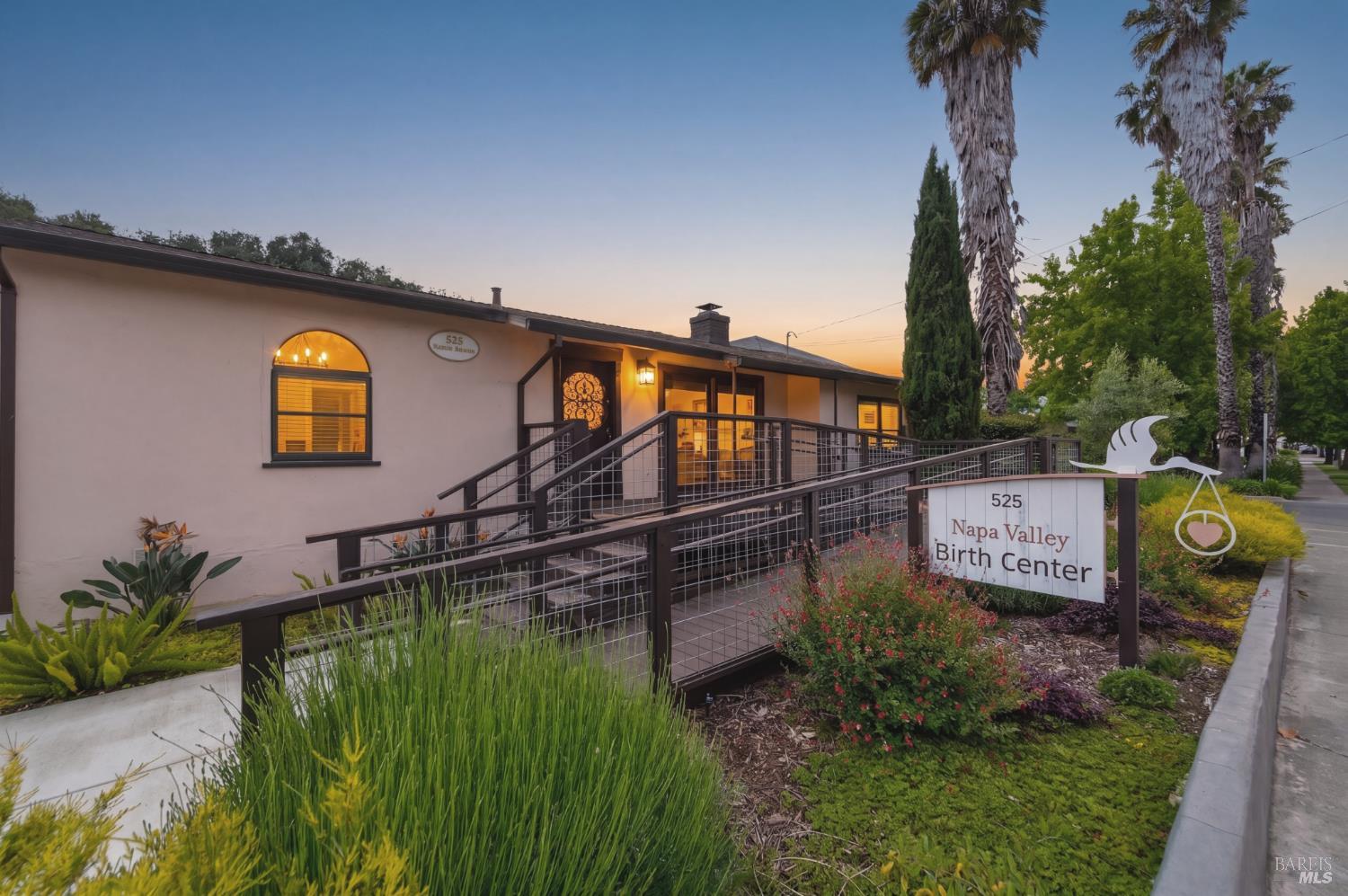 525 Lincoln Avenue Napa CA 94558