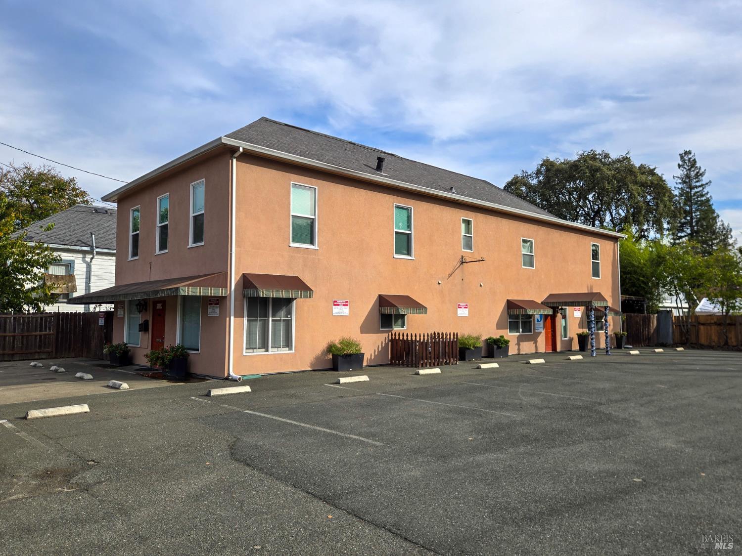 448 Sebastopol Avenue Santa Rosa CA 95401