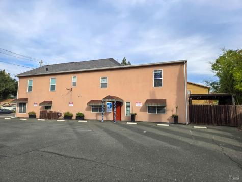 448 Sebastopol Avenue Santa Rosa CA 95401