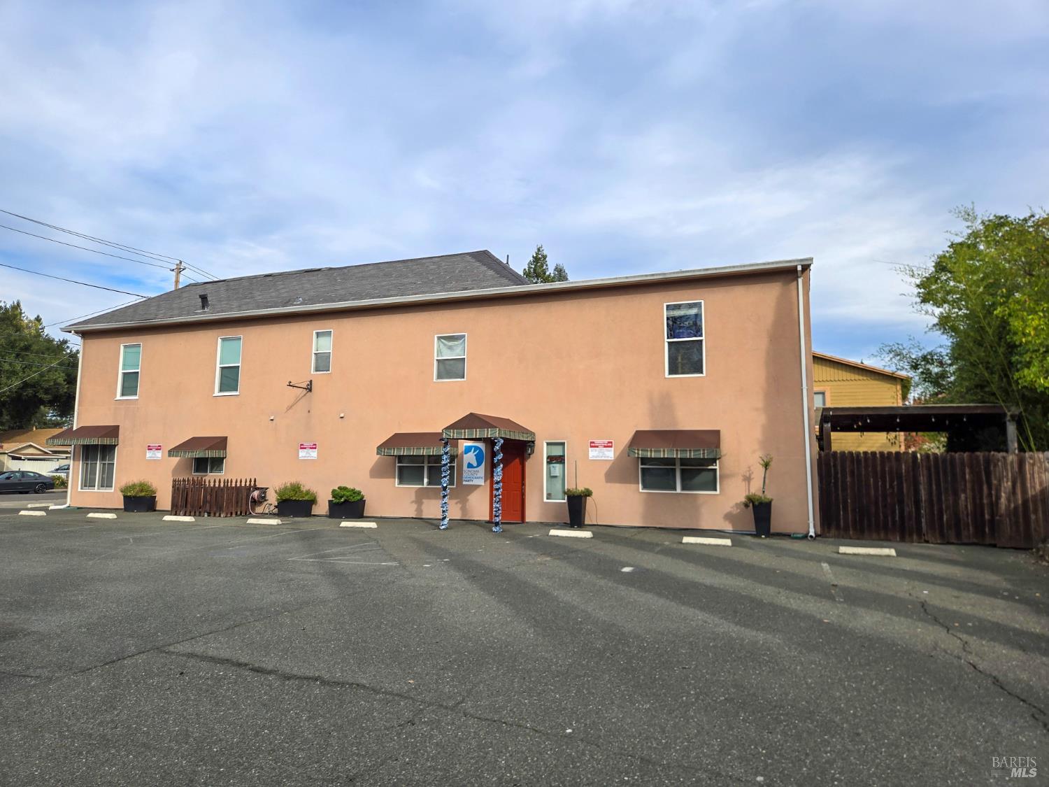 448 Sebastopol Avenue Santa Rosa CA 95401