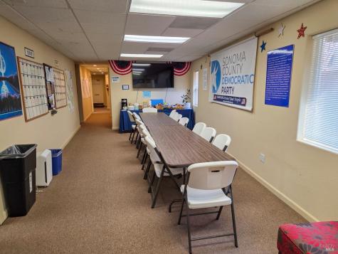 448 Sebastopol Avenue Santa Rosa CA 95401