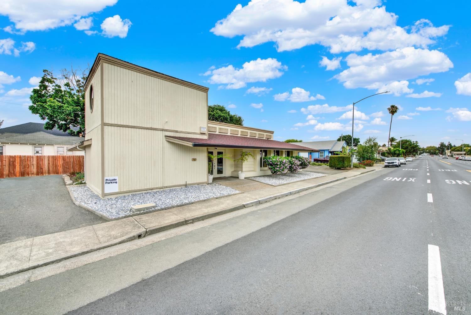 707 Tuolumne Street Vallejo CA 94590