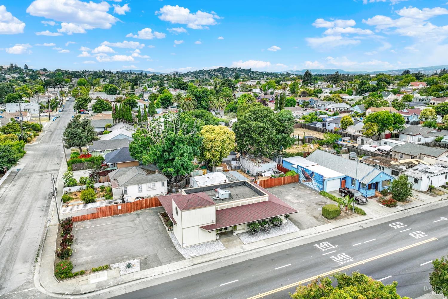 707 Tuolumne Street Vallejo CA 94590