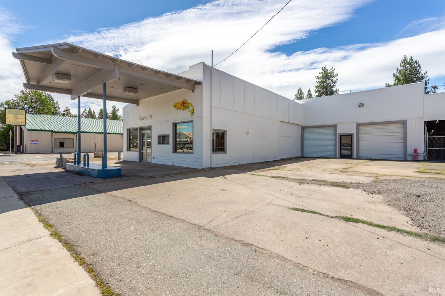 37087 Ca - 299 Highway E Burney CA 96013