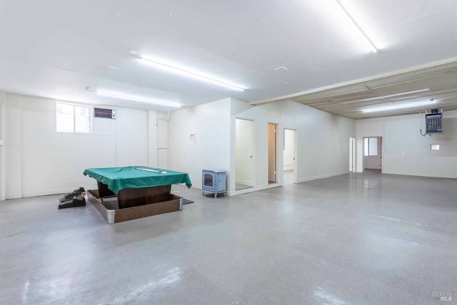37087 Ca - 299 Highway E Burney CA 96013